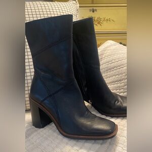 Franco Sarto Boot